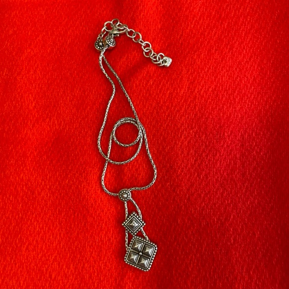 Brighton necklace & bracelet set - Picture 3 of 3